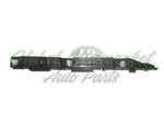 BUMPER BRACKET RR RH UPPER — photo 1