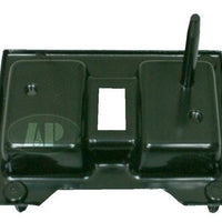 REBAR BRACKET RR RH STEEL