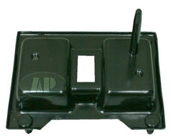 REBAR BRACKET RR RH STEEL