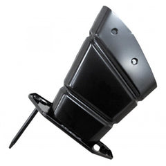 REBAR BRACKET RR RH FITS 18-21 ALL-WHEEL DRIVE FITS 22-23 EXCLUDE EV