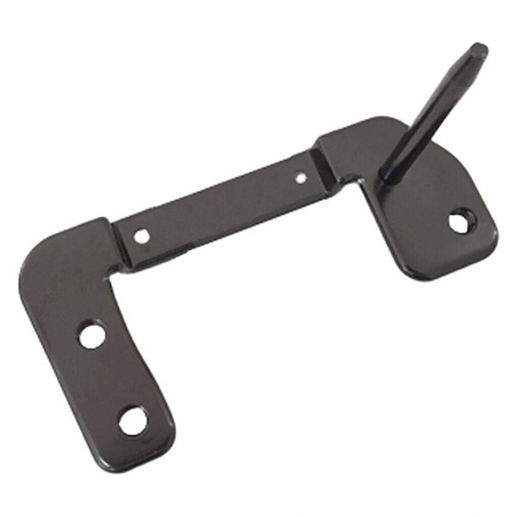BUMPER MOUNTING BRACKET RR RH