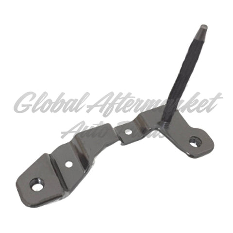 BUMPER MOUNTING BRACKET RR RH US BUILT GAS MODEL