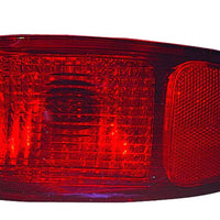 REFLECTOR RR LH