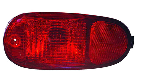 REFLECTOR RR LH
