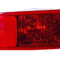 REFLECTOR RR LH