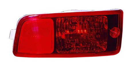 REFLECTOR RR LH
