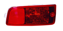 REFLECTOR RR LH