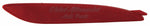 REFLECTOR RR LH CAPA — photo 1