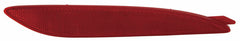 REFLECTOR RR LH CAPA
