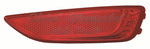 REFLECTOR RR LH HQ — photo 1