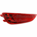 REFLECTOR RR LH HQ — photo 2