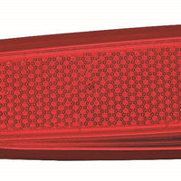 REFLECTOR RR LH CAPA