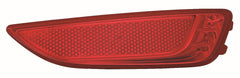 REFLECTOR RR LH CAPA