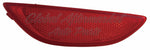 REFLECTOR RR LH CAPA — photo 1