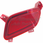 REFLECTOR RR LH W/O TURBO HQ — photo 2