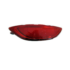 REFLECTOR RR LH W/O TURBO HQ