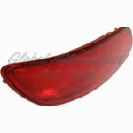REFLECTOR RR LH CAPA — photo 2