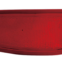 REFLECTOR RR LH CAPA