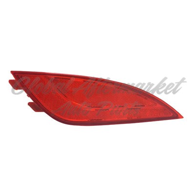 REFLECTOR RR LH