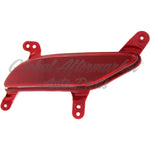 REFLECTOR RR LH SPORTS MODEL CAPA — photo 2