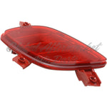 REFLECTOR RR LH CAPA — photo 2