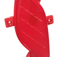 REFLECTOR RR LH CAPA
