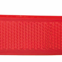 REFLECTOR RR LH CAPA