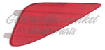 REFLECTOR RR LH CAPA — photo 1