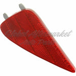REFLECTOR RR LH CAPA — photo 3