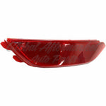 REFLECTOR RR LH CAPA — photo 2