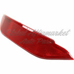 REFLECTOR RR LH CAPA — photo 3