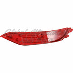 REFLECTOR RR LH CAPA — photo 5