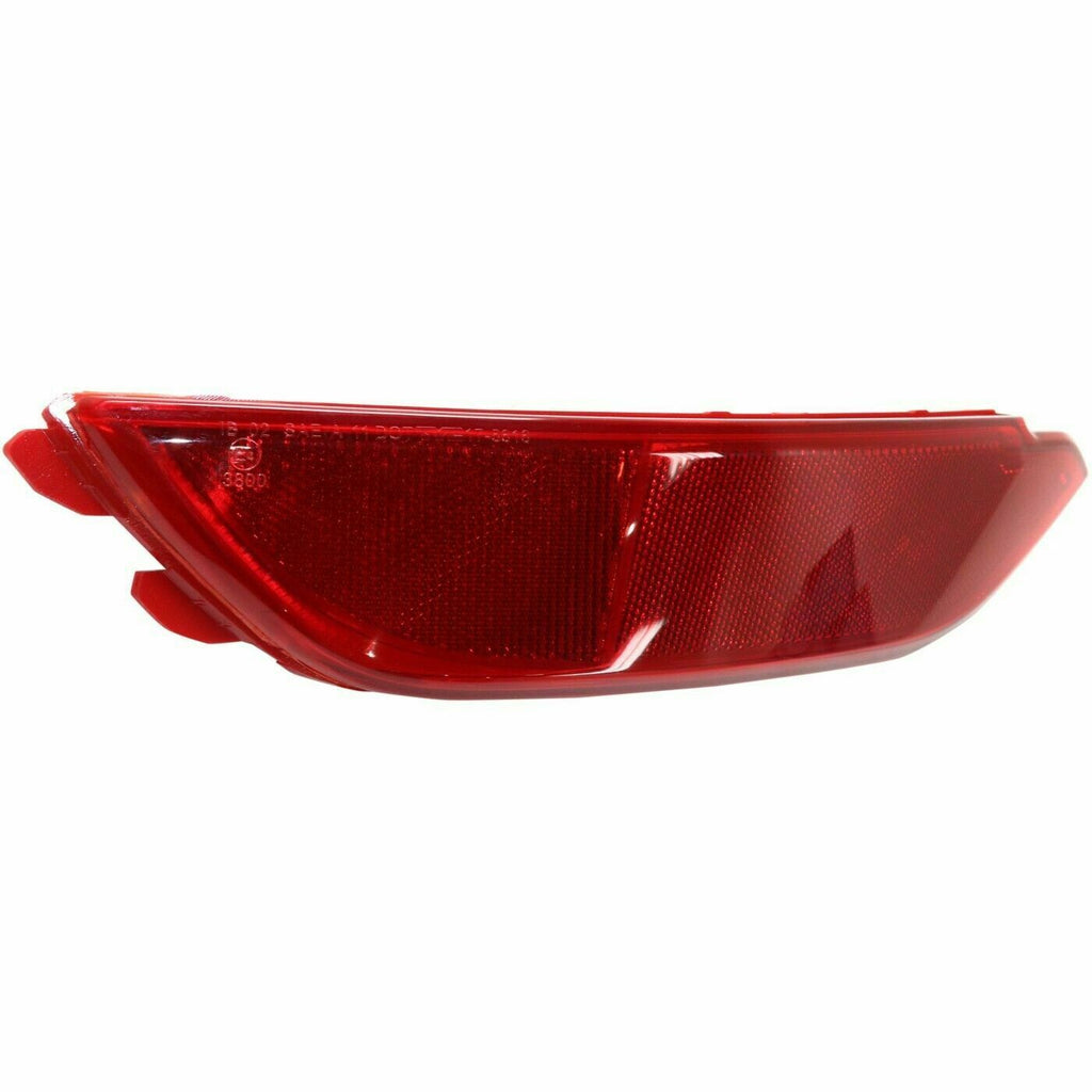 REFLECTOR RR LH