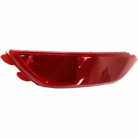 REFLECTOR RR LH