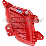 REFLECTOR RR LH CAPA — photo 4