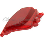 REFLECTOR RR LH CAPA — photo 5