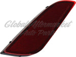 REFLECTOR RR LH HQ — photo 2