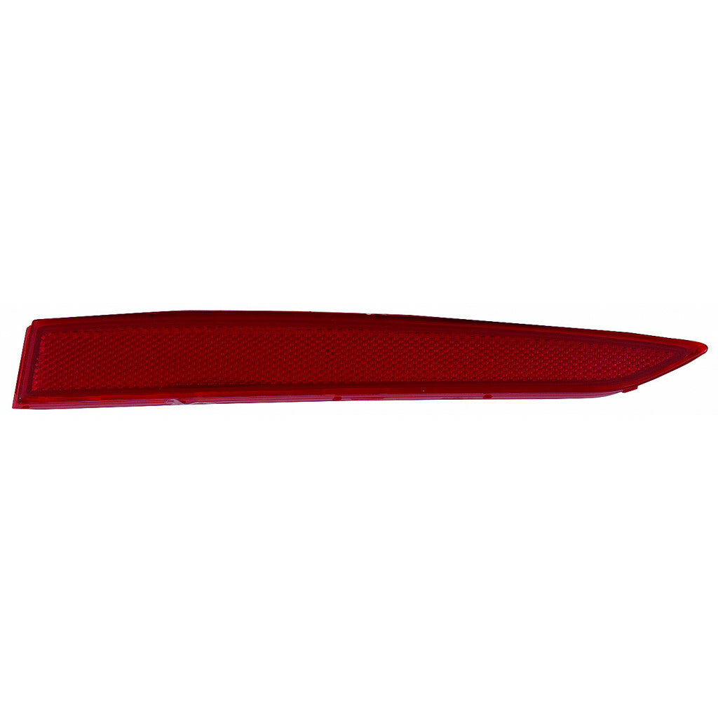 REFLECTOR RR LH CAPA
