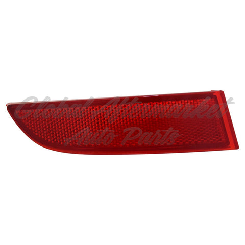 REFLECTOR RR LH