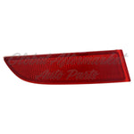 REFLECTOR RR LH CAPA — photo 1