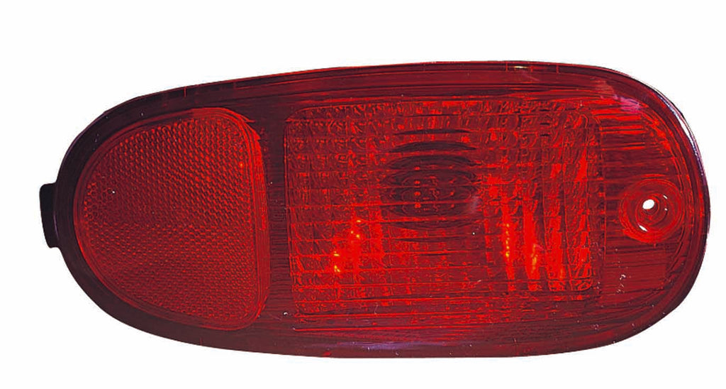 REFLECTOR RR RH