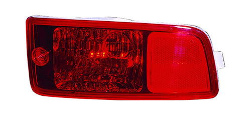 REFLECTOR RR RH