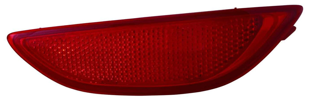 REFLECTOR RR RH