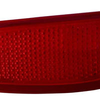 REFLECTOR RR RH CAPA