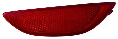 REFLECTOR RR RH CAPA