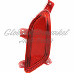 REFLECTOR RR RH W/O TURBO HQ — photo 2