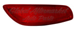 REFLECTOR RR RH CAPA — photo 1