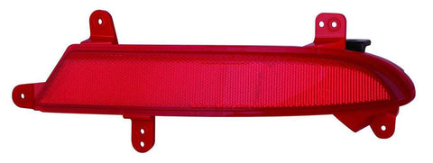 REFLECTOR RR RH HQ