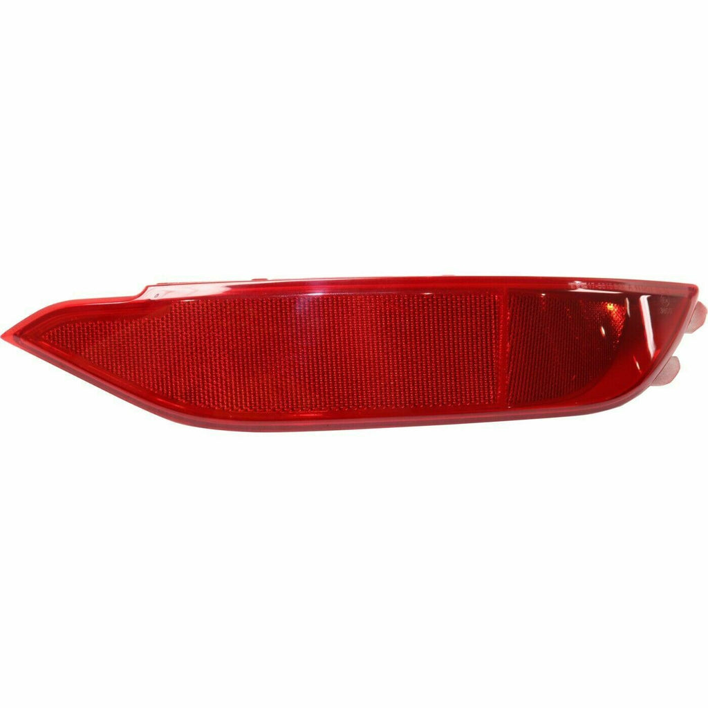 REFLECTOR RR RH CAPA