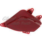 REFLECTOR RR RH CAPA — photo 2